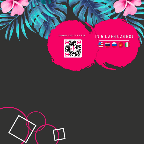 the phuket app